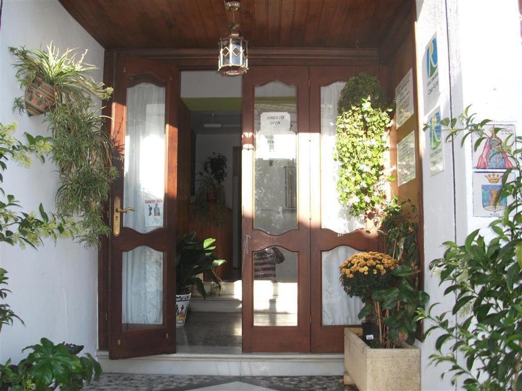 Casa Tejon